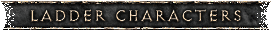 Ladder Characters