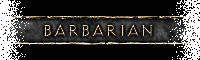 Barbarian