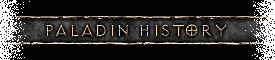 Paladin History