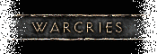 Warcries